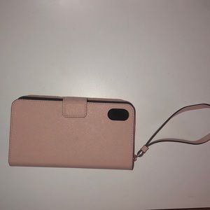 Kate Spade Wallet/Phone Case